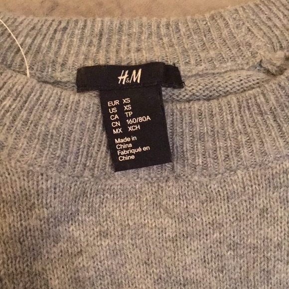 Grand sweater - Picture 4 of 5